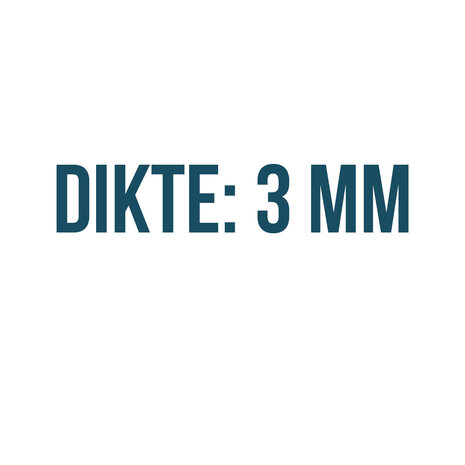 Pictogram/ bord Dibond | &quot;Alleen voor opladen elektrische voertuigen&quot; | 2 formaten